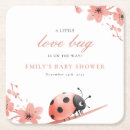 Search for love bug gifts Ladybug baby shower