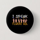 Search for speak language buttons Awareness