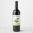 Search for fruit wine labels Vintage