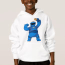 Search for sesame street hoodies Elmo