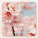 Search for business card coasters Paper
