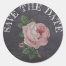 Search for save the date stickers Elegant