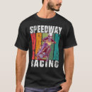 Search for motorcycle racing tshirts Track