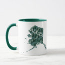 Search for alaska mugs Forest