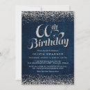 Search for diamond 60th birthday invitations Bling