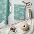 Search for business wrapping paper Professional