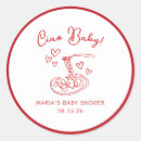 Search for italian pasta stickers Unique