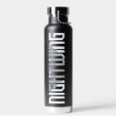 Search for batman water bottles Nightwing