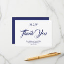 Search for thank you wedding enclosure cards Script