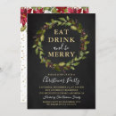 Search for eat drink and be merry invitations Berries