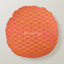 Search for nautical orange pillows Pattern