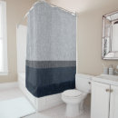 Search for minimalistic shower curtains For him