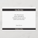 Search for corporate save the dates Formal