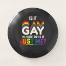 Search for gay pride frisbees Lesbian