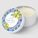 Search for lemon favors Mediterranean