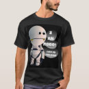 Search for i am not a robot tshirts Tech