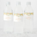 Search for water bottle labels Girl