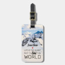 Search for funny luggage tags Humor