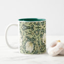 Search for poppy mugs William morris