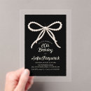 Search for clear invitations Calligraphy script
