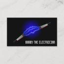 Search for electrical wiring business cards Repair