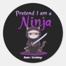 Search for warrior cats crafts party Ninja cat