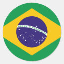Search for brazil flag stickers Country