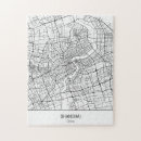 Search for shanghai puzzles Asia