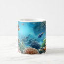 Search for sea turtle mugs Nautical