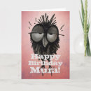 Search for owl cards Mom