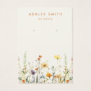 Search for display cards Floral