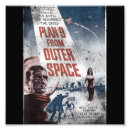 Search for vintage space posters Universe