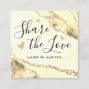 Search for client referral cards Salon