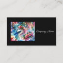 Search for fantasy business cards Kids
