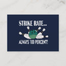 Search for bowling coach business cards Sport