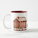 Search for gingerbread mugs Trendy