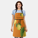 Search for lemon aprons Yellow