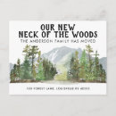 Search for weve moved invitations New house