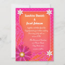 Search for tango invitations Pink