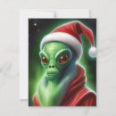 Search for ufo christmas cards Xmas