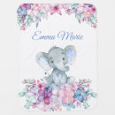 Search for elephant nursery decor Baby shower
