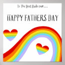 Search for happy fathers day posters Lgbt