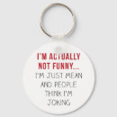 Search for funny adult keychains Joke