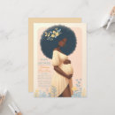 Search for african american baby shower invitations Black