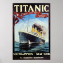 Search for white star line posters Retro