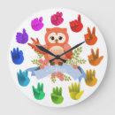 Search for sign language clocks Hearing