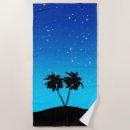 Search for palm trees beach towels Seaside
