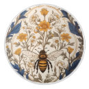 Search for honey bee knobs and pulls Floral