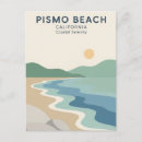 Search for pismo beach postcards Usa