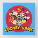 Search for looney tunes clocks Bugs bunny